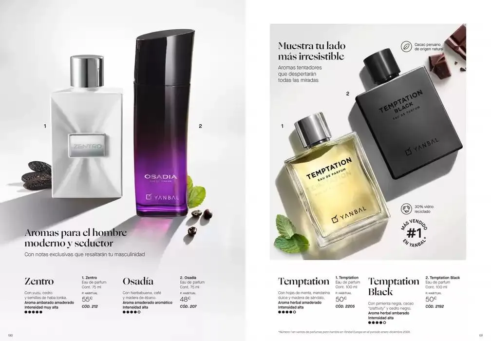 Catálogo de Catálogo Anual 3 de febrero al 31 de diciembre 2025 - Página 66