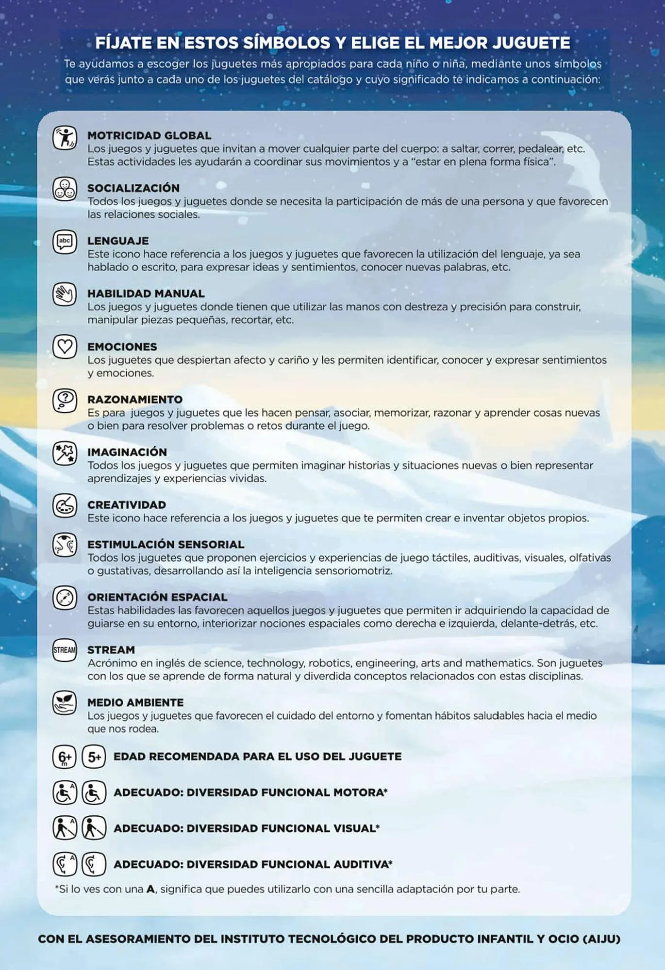 Catálogo de Folleto Hipercor 2 de noviembre al 31 de diciembre 2023 - Página 5