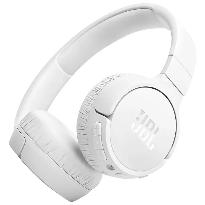JBL Tune 670NC Blanco