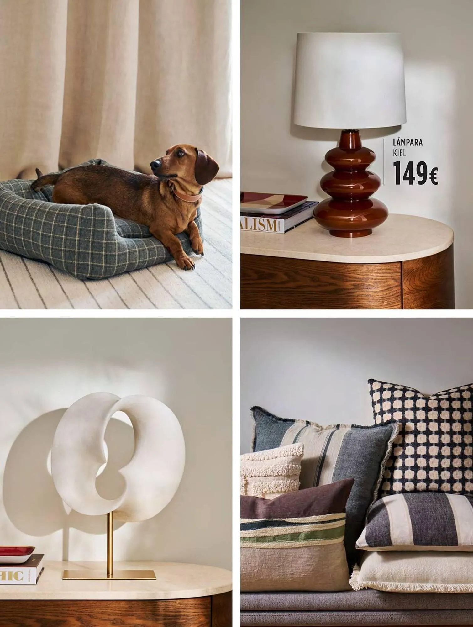 Catálogo de Catálogo El Corte Inglés 13 de octubre al 28 de febrero 2026 - Página 52