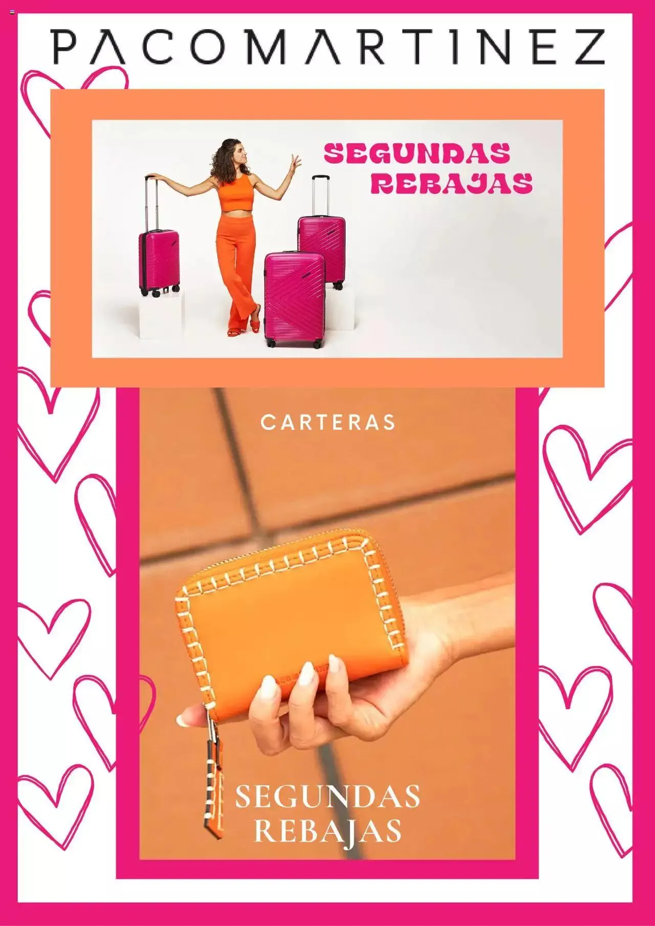 Paco Martinez folleto - 0