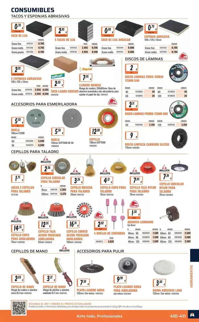 Catálogo de Catálogo 2025 Lugo 1 de enero al 31 de diciembre 2025 - Página 411