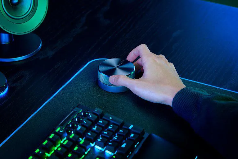 Razer Wireless Control Pod