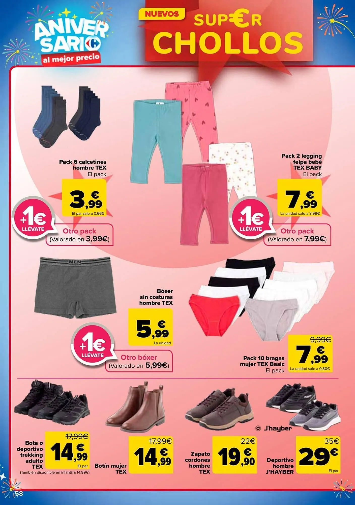 Catálogo de Folleto Carrefour 14 de octubre al 27 de octubre 2025 - Página 64