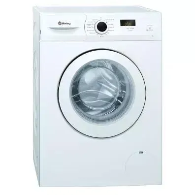 Lavadora carga frontal Balay 3TS070BE