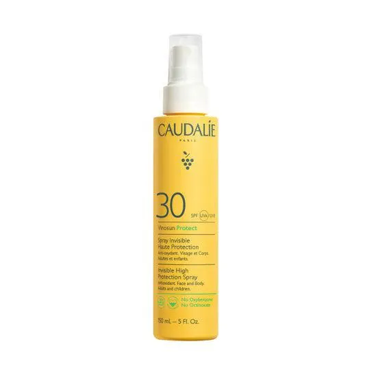Caudalie Vinosun Spray Invisible SPF30 150ml