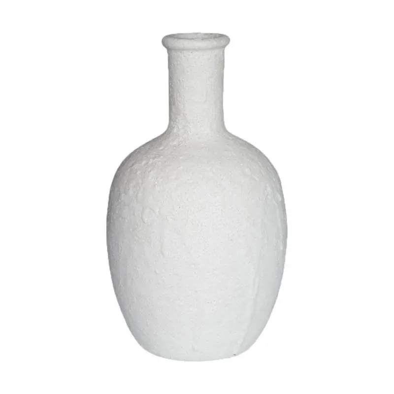Mynta ceramic vase Ø15cm