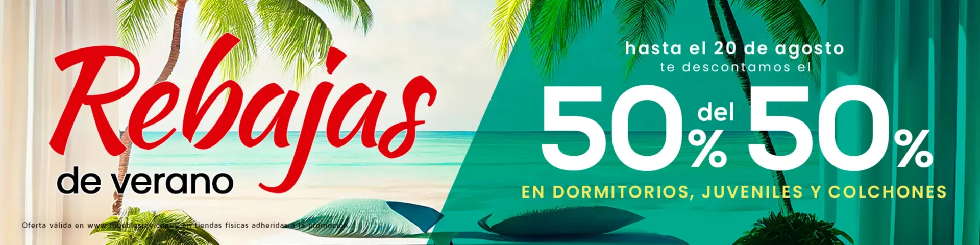 Folleto Muebles Rey - 1