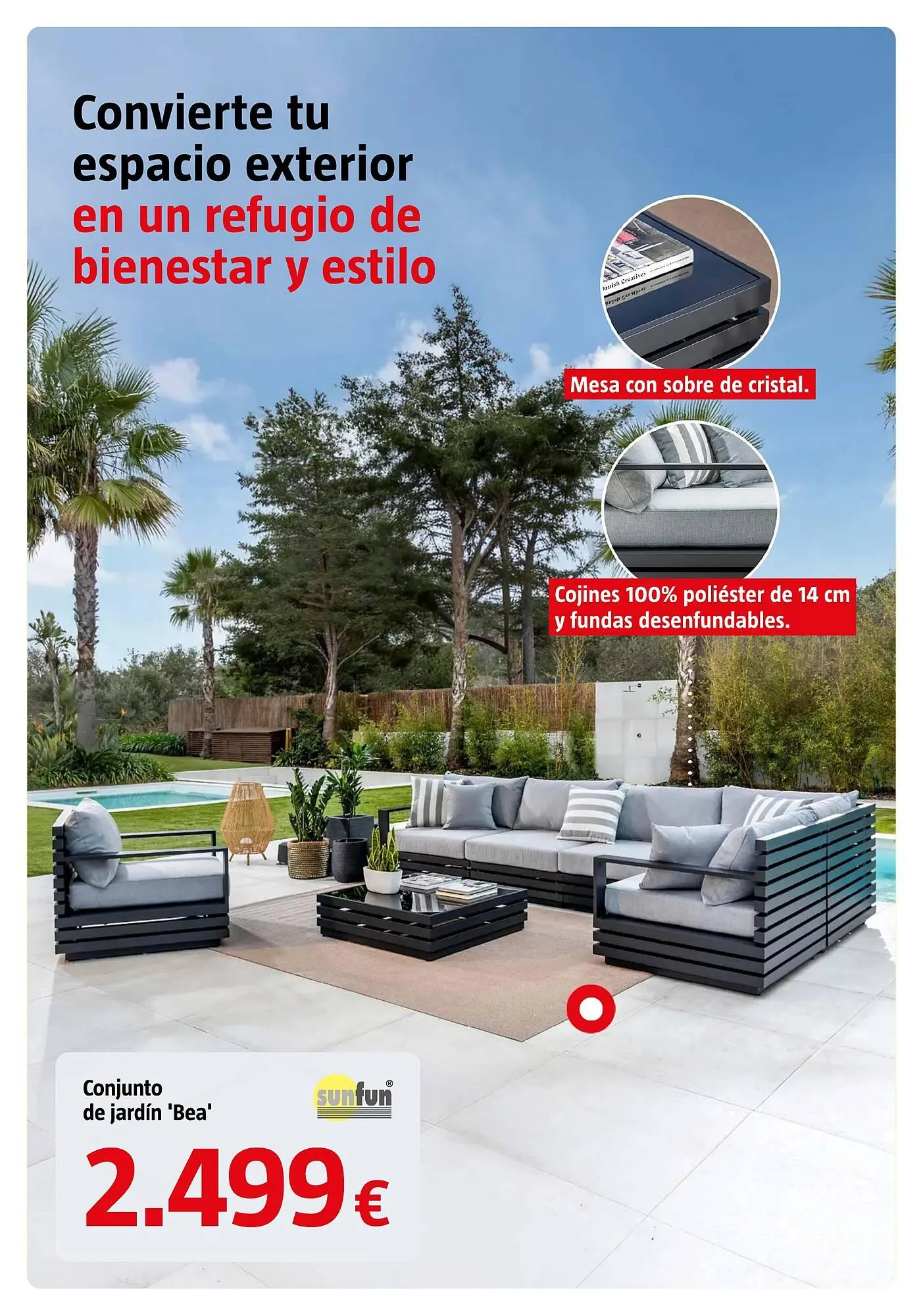 Catálogo de Catálogo Bauhaus 23 de abril al 27 de mayo 2026 - Página 8