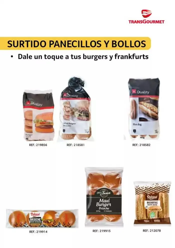 Catálogo de HORECA PENINSULA 3 de octubre al 31 de diciembre 2024 - Página 21