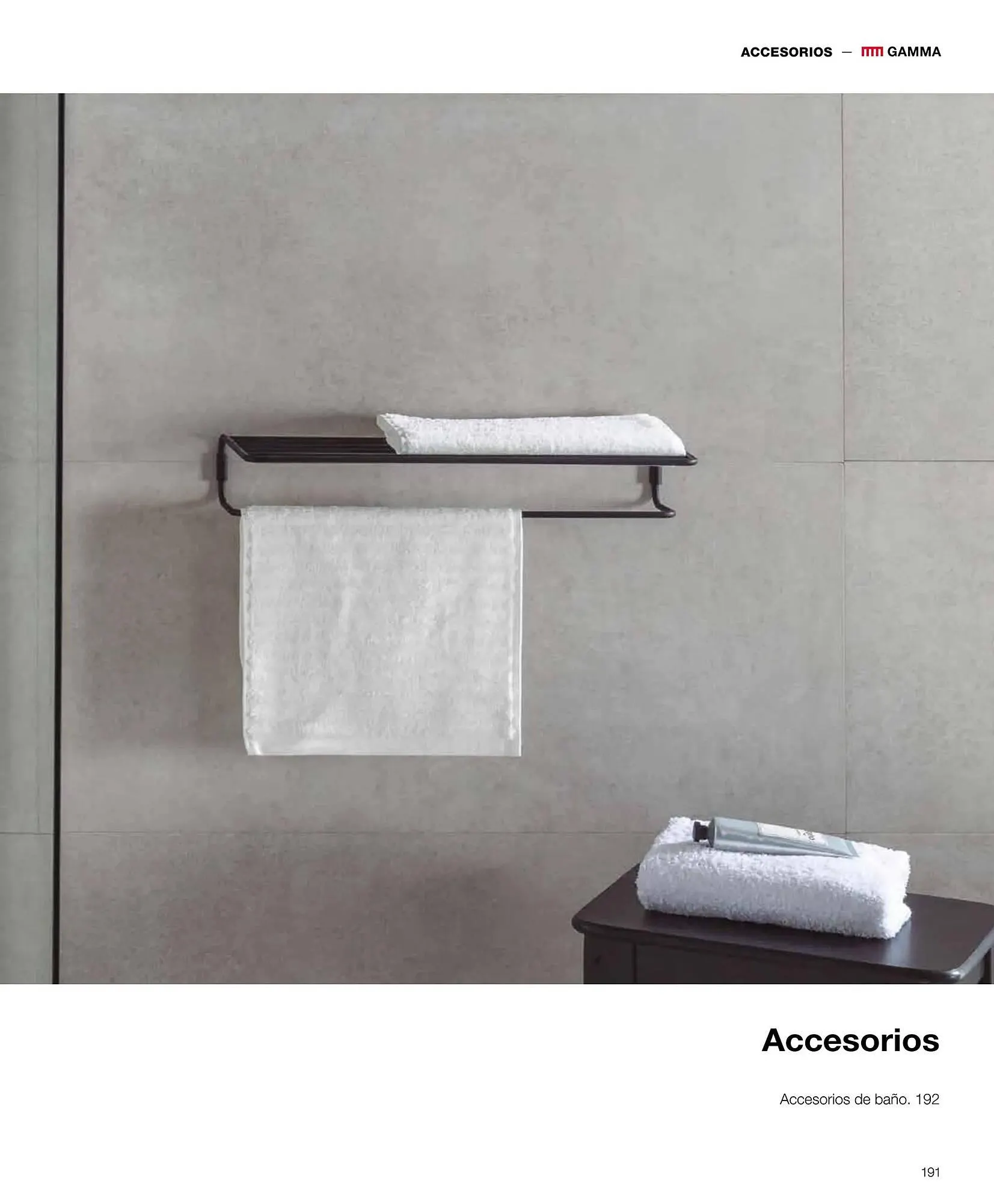 Catálogo de Folleto Grup Gamma 1 de febrero al 31 de diciembre 2023 - Página 190