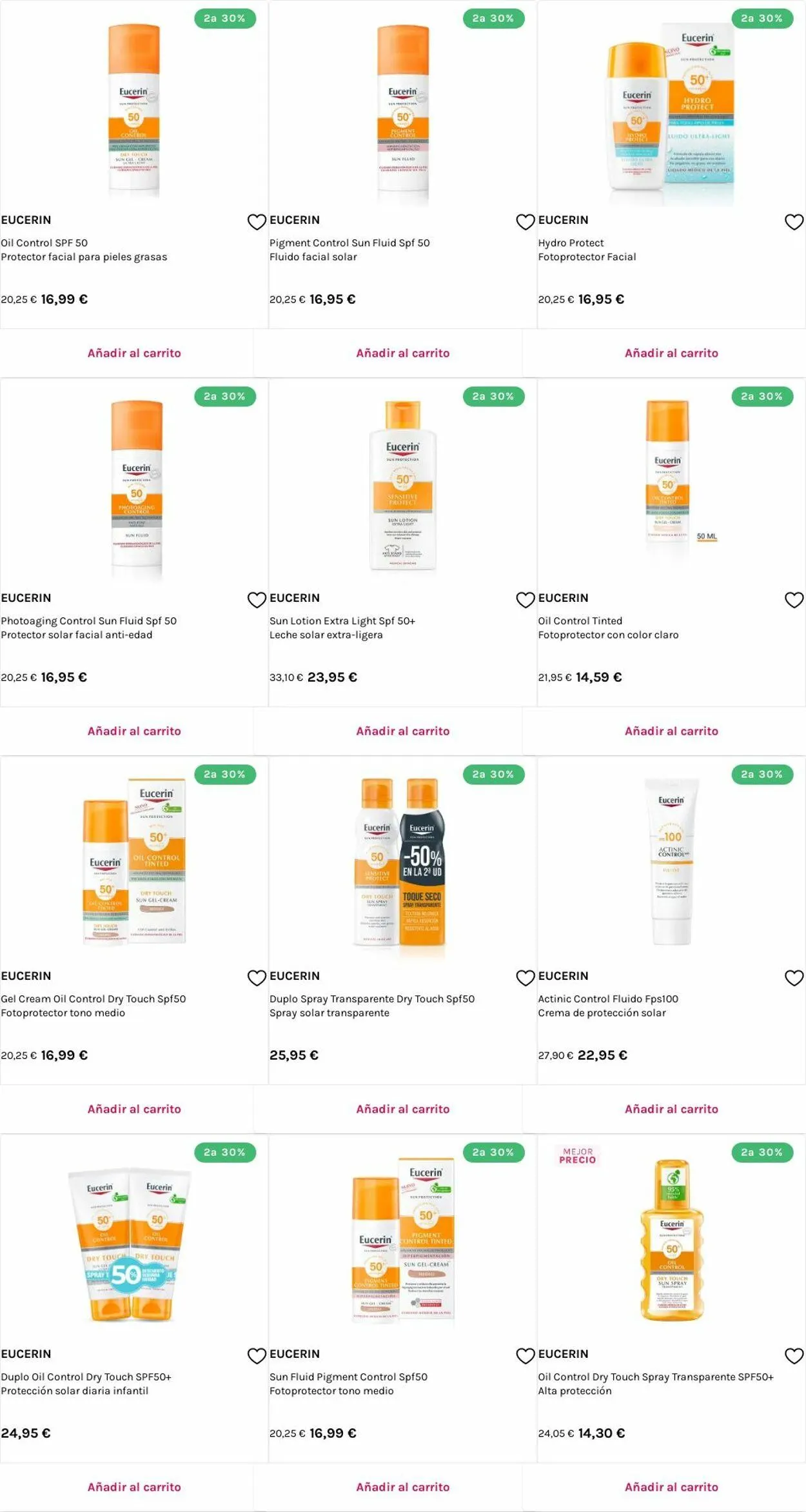 Catálogo de Druni 4 de agosto al 13 de agosto 2025 - Página 131