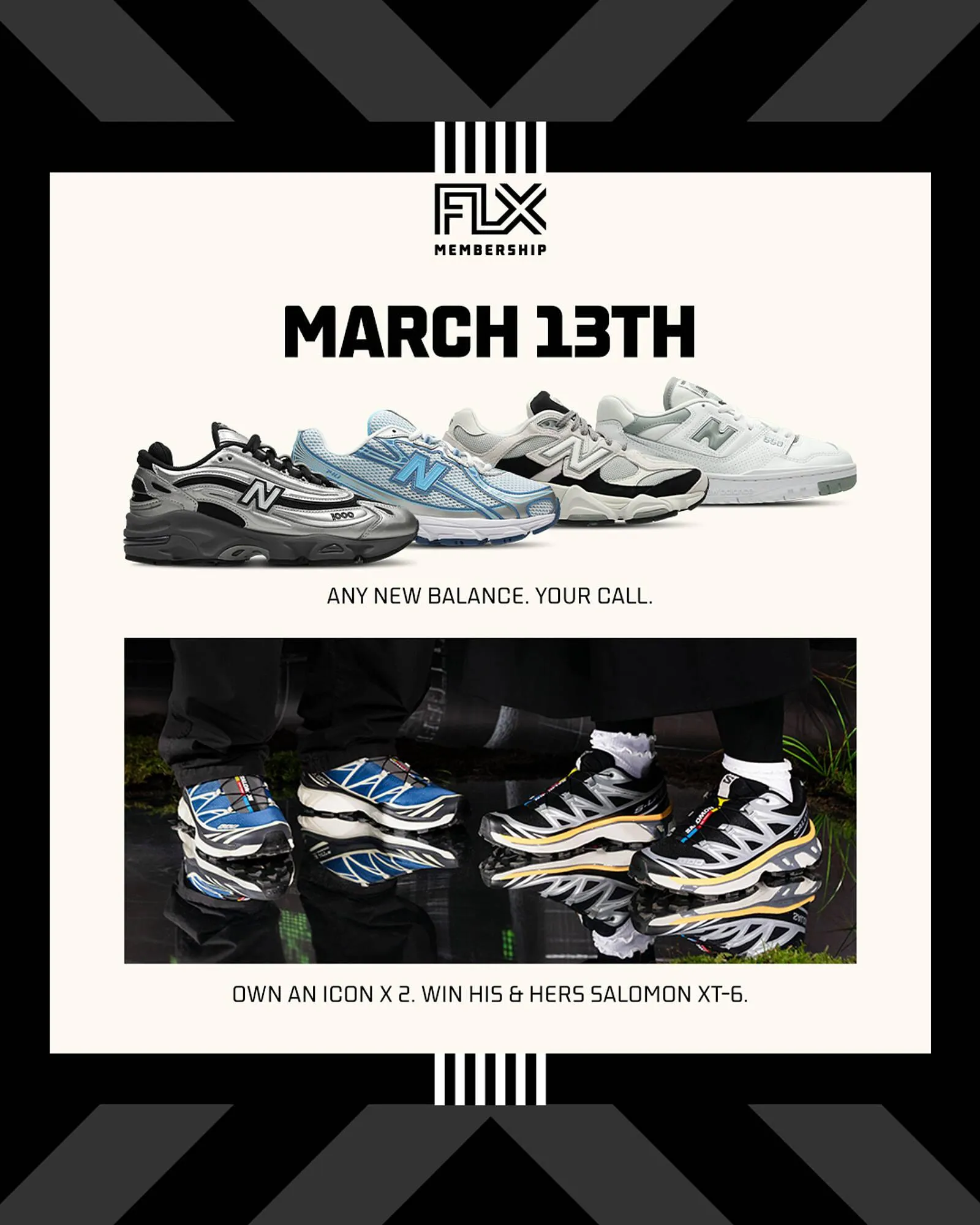 Catálogo de Folleto Foot Locker 12 de marzo al 10 de mayo 2025 - Página 3