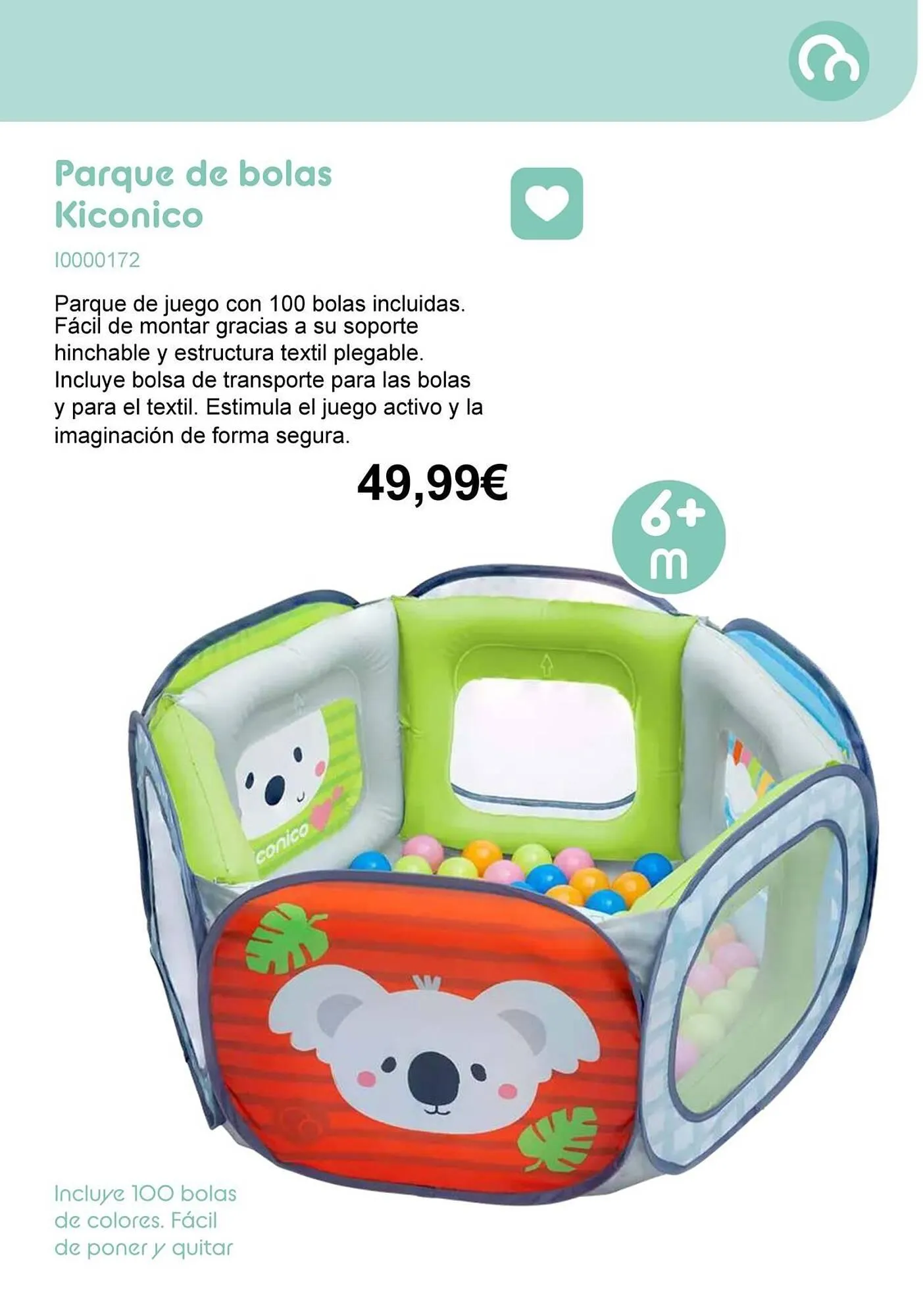 Catálogo de Catálogo Juguettos 28 de octubre al 24 de diciembre 2025 - Página 13