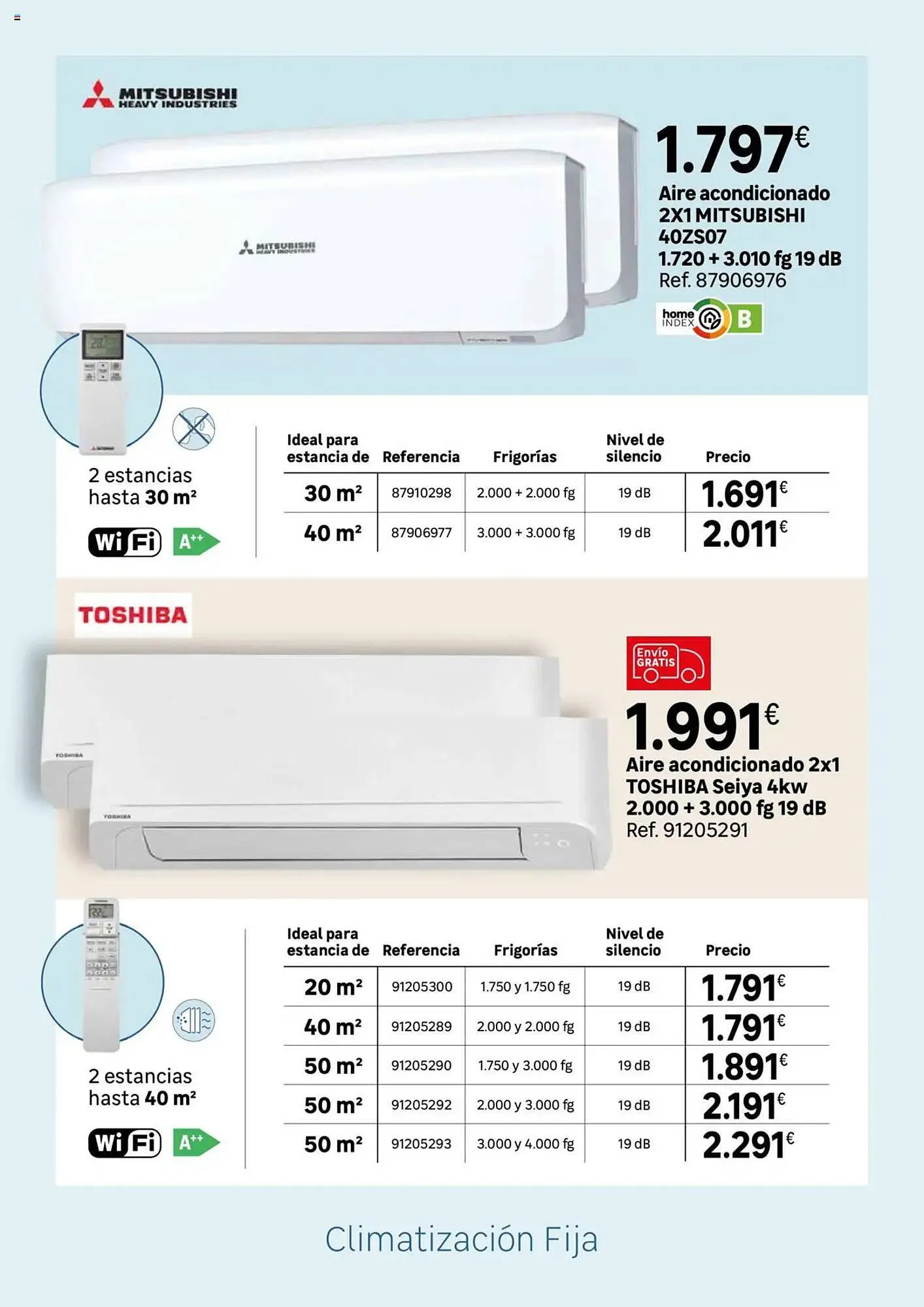 Catálogo de Folleto Leroy Merlin 24 de junio al 21 de julio 2025 - Página 31