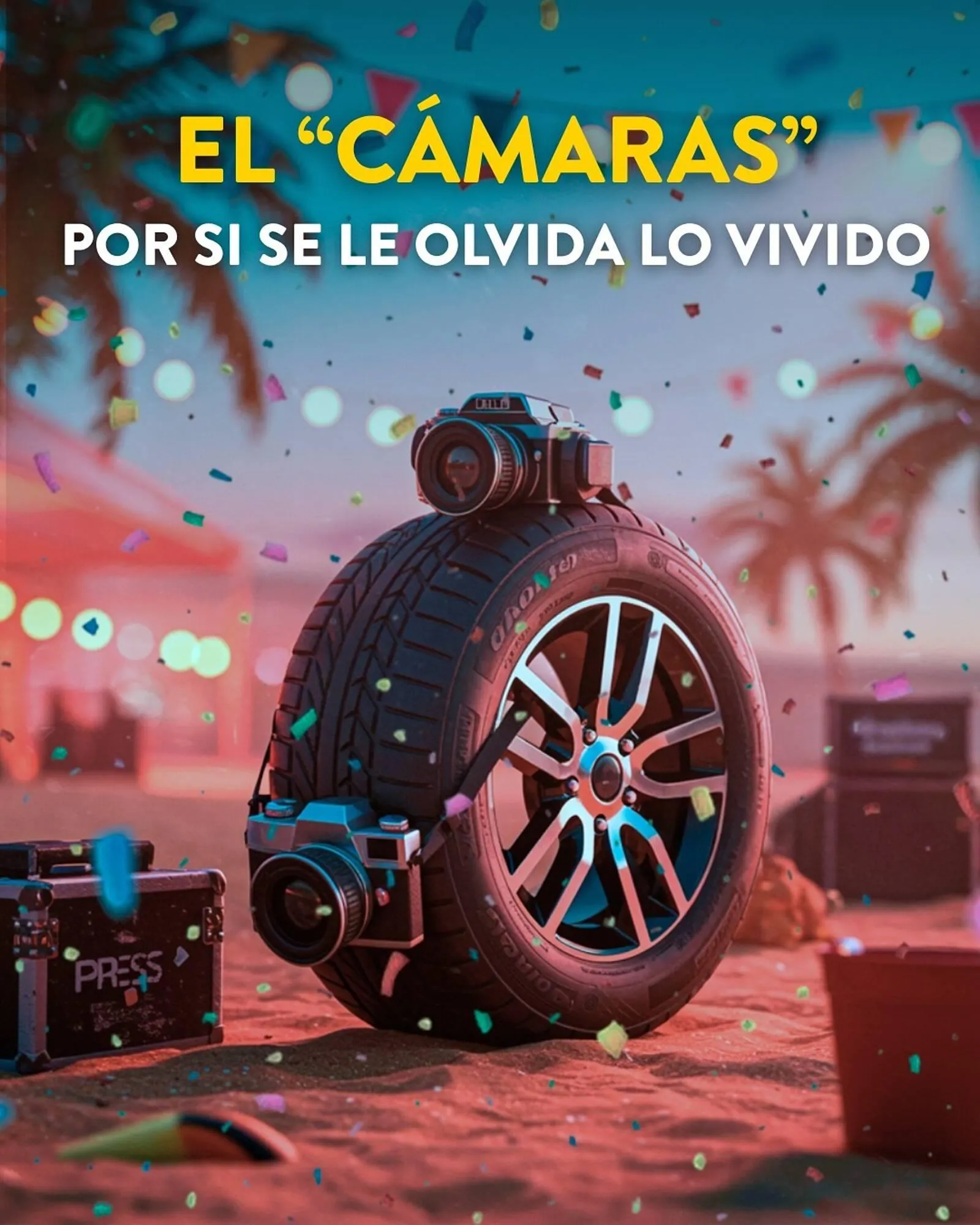 Catálogo de Folleto Rodi 6 de junio al 15 de junio 2025 - Página 3