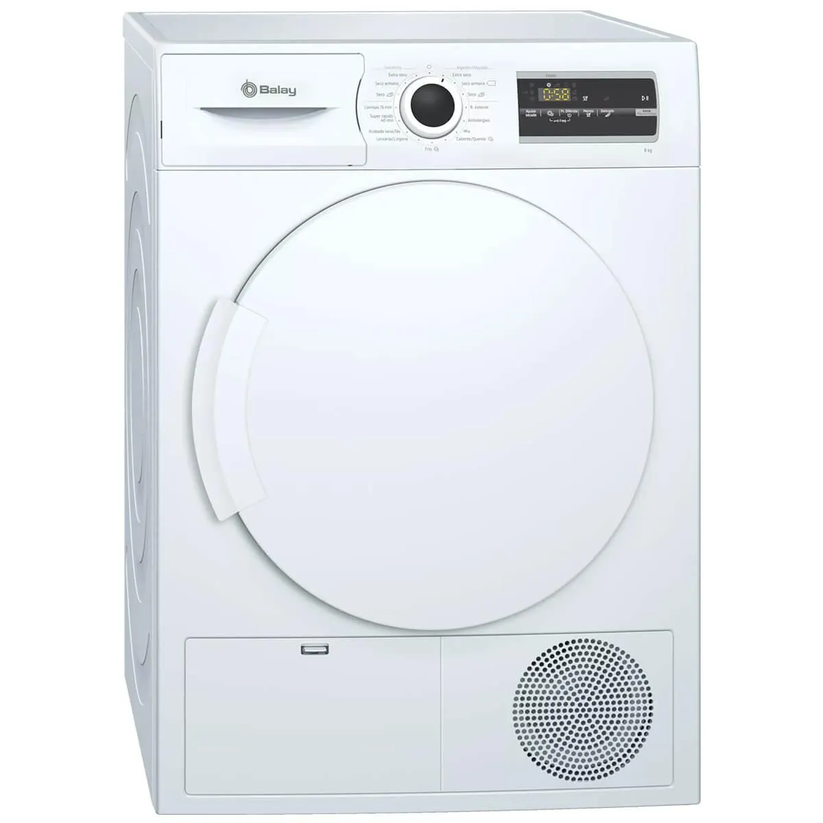 SECADORA BALAY 3SC385B B - 8kg