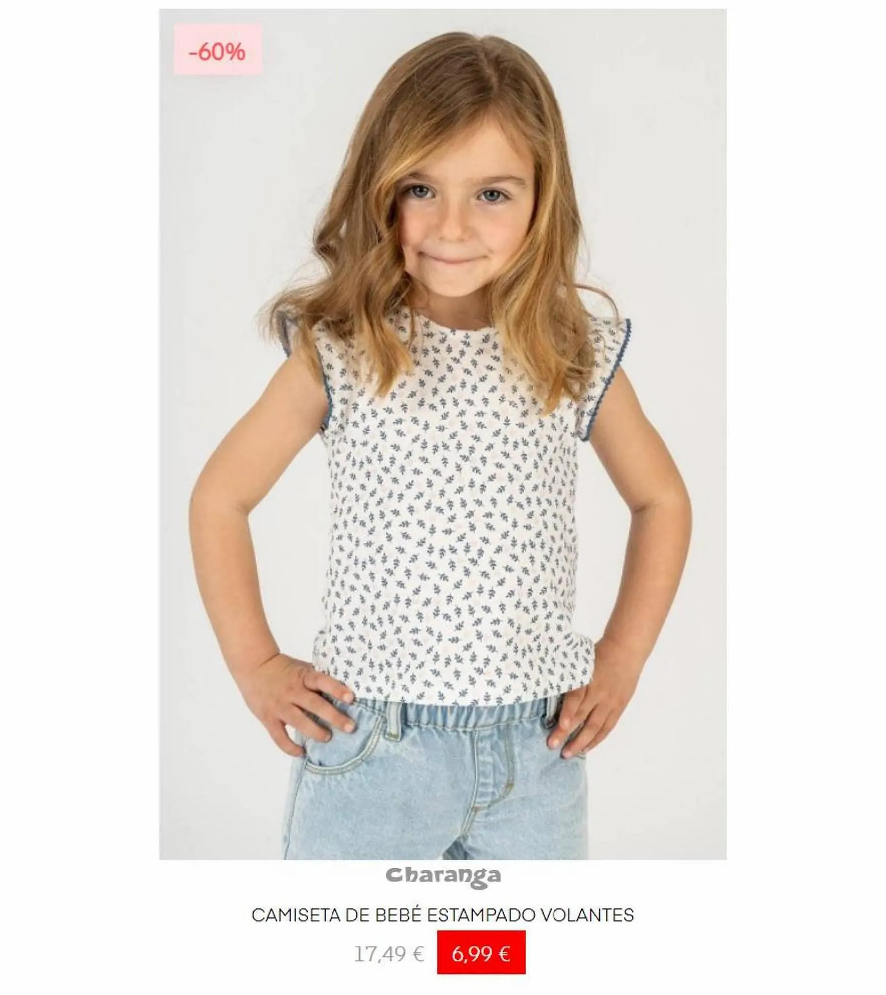 Catálogo de Folleto Charanga 2 de agosto al 21 de septiembre 2023 - Página 11