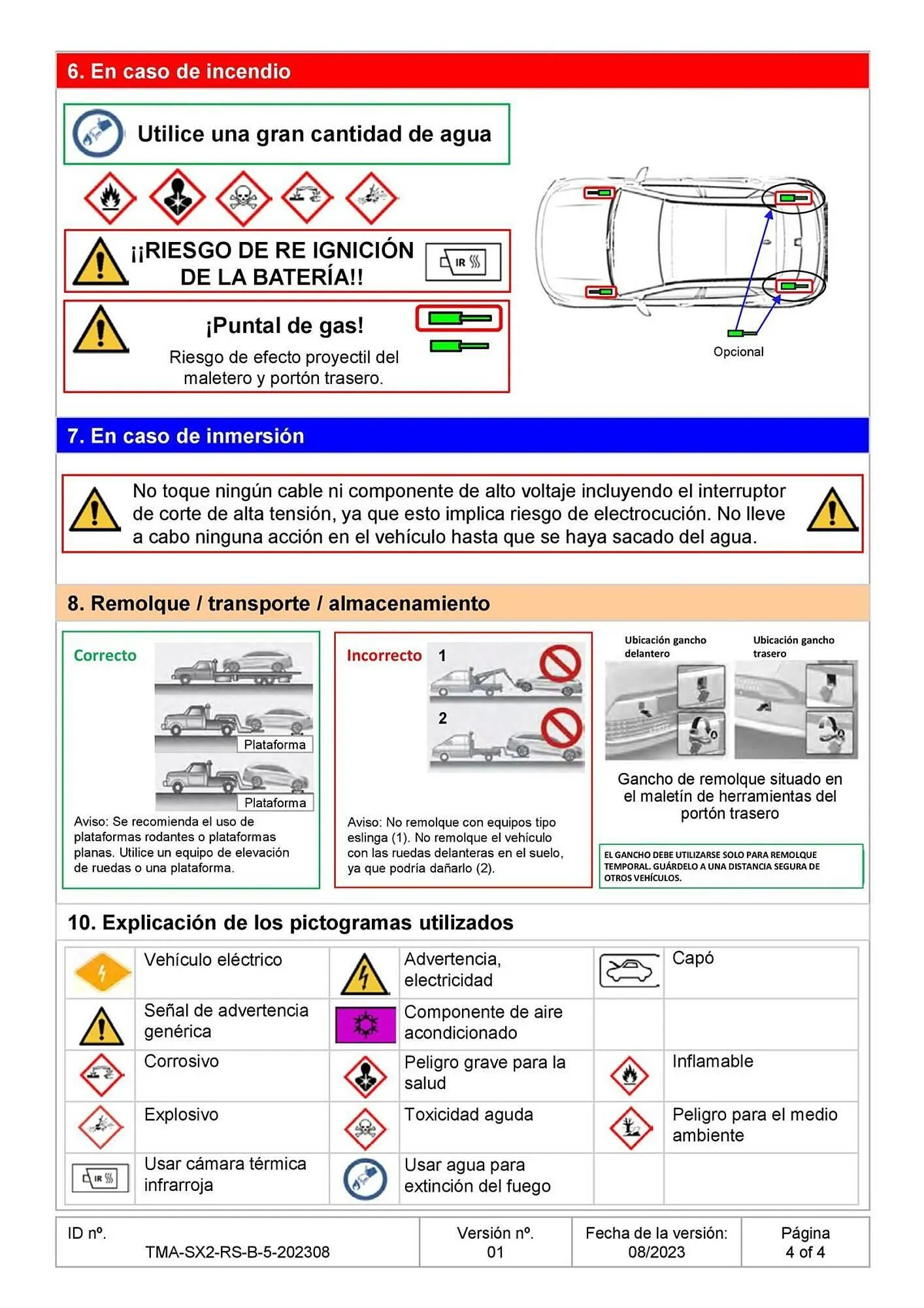 Catálogo de Folleto Hyundai 1 de abril al 31 de diciembre 2026 - Página 118