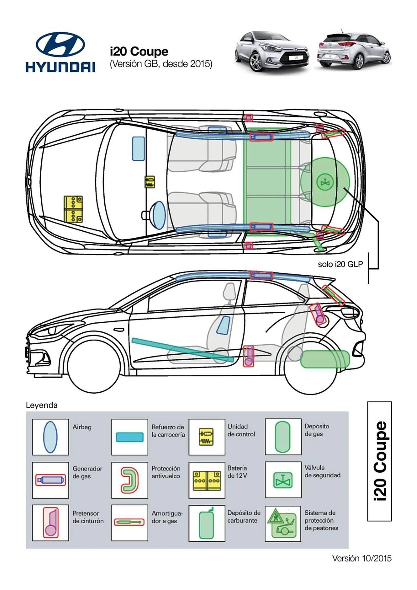 Catálogo de Folleto Hyundai 1 de abril al 31 de diciembre 2026 - Página 31