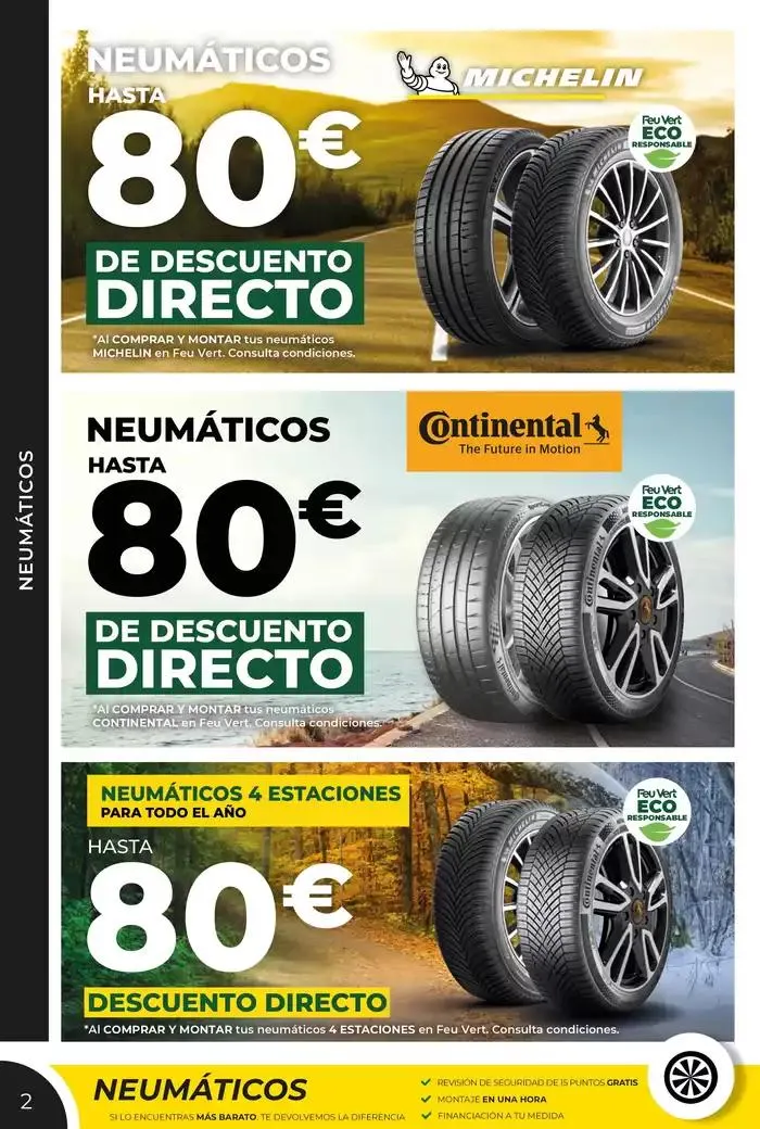 Catálogo de Black Month! 4 de noviembre al 4 de diciembre 2024 - Página 2