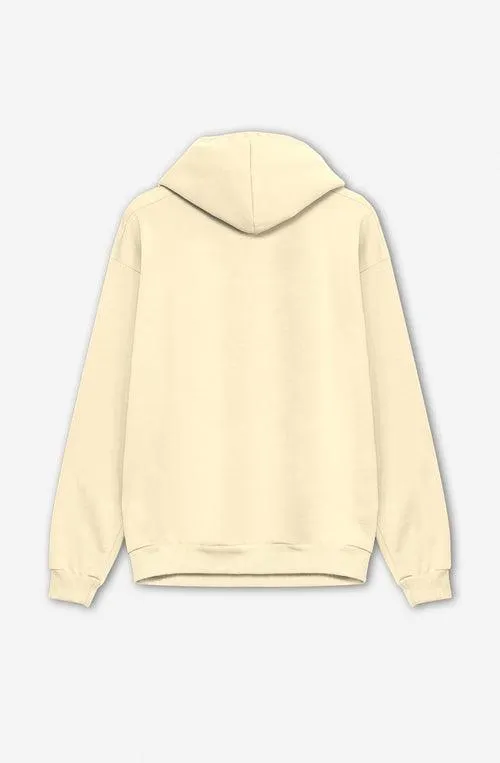 Sudadera Vancouver Cream