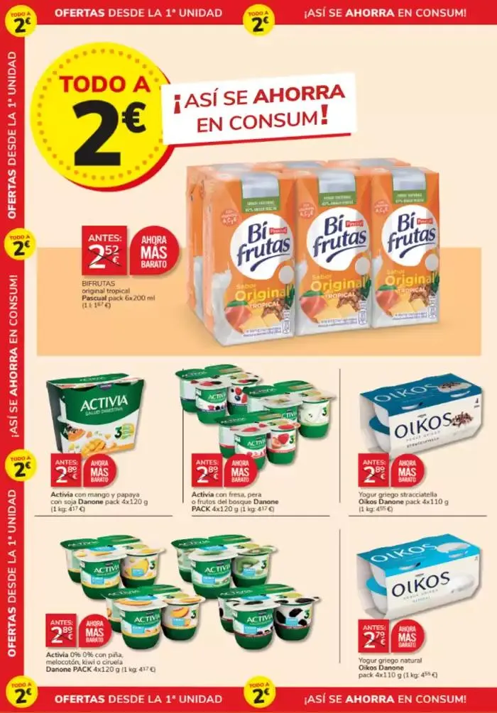 Catálogo de De 30 de abril al 28 de mayo 30 de abril al 28 de mayo 2025 - Página 4