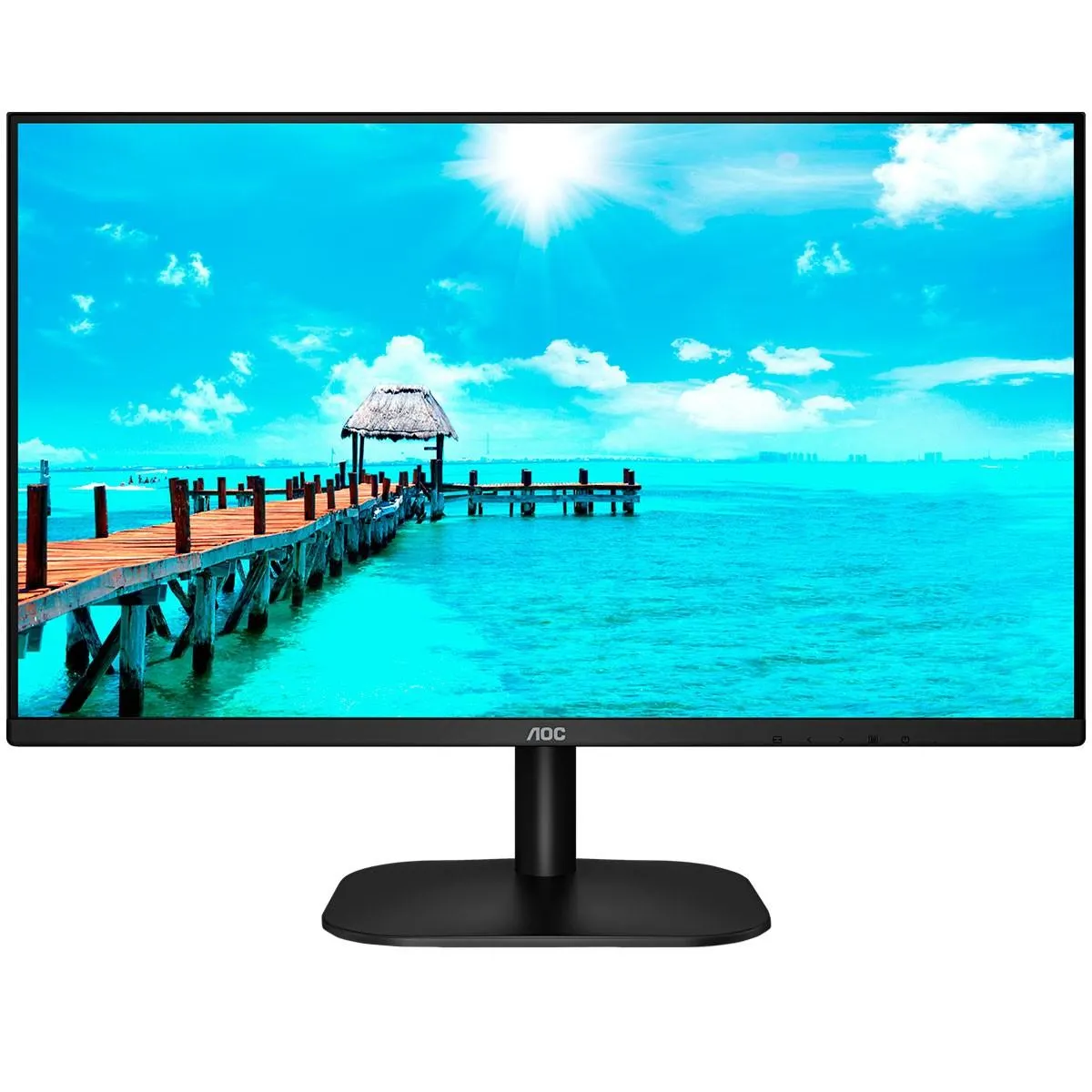 MONITOR AOC DE 68,6CM (27'') 27B2DA
