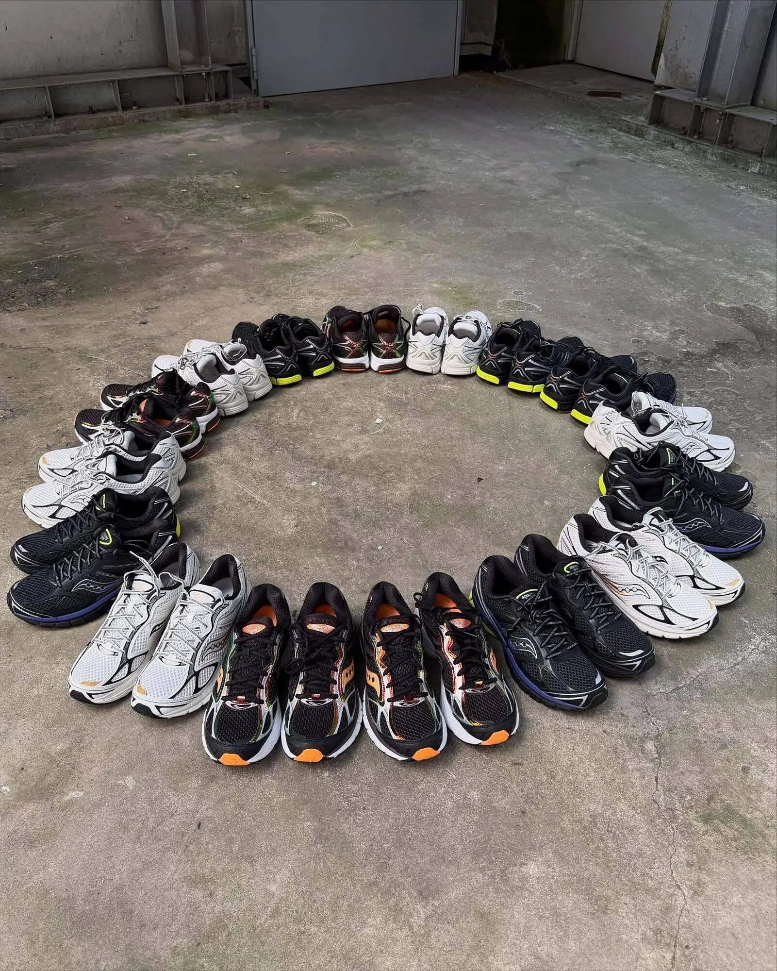 Catálogo de Catálogo Foot Locker 22 de abril al 31 de mayo 2026 - Página 5