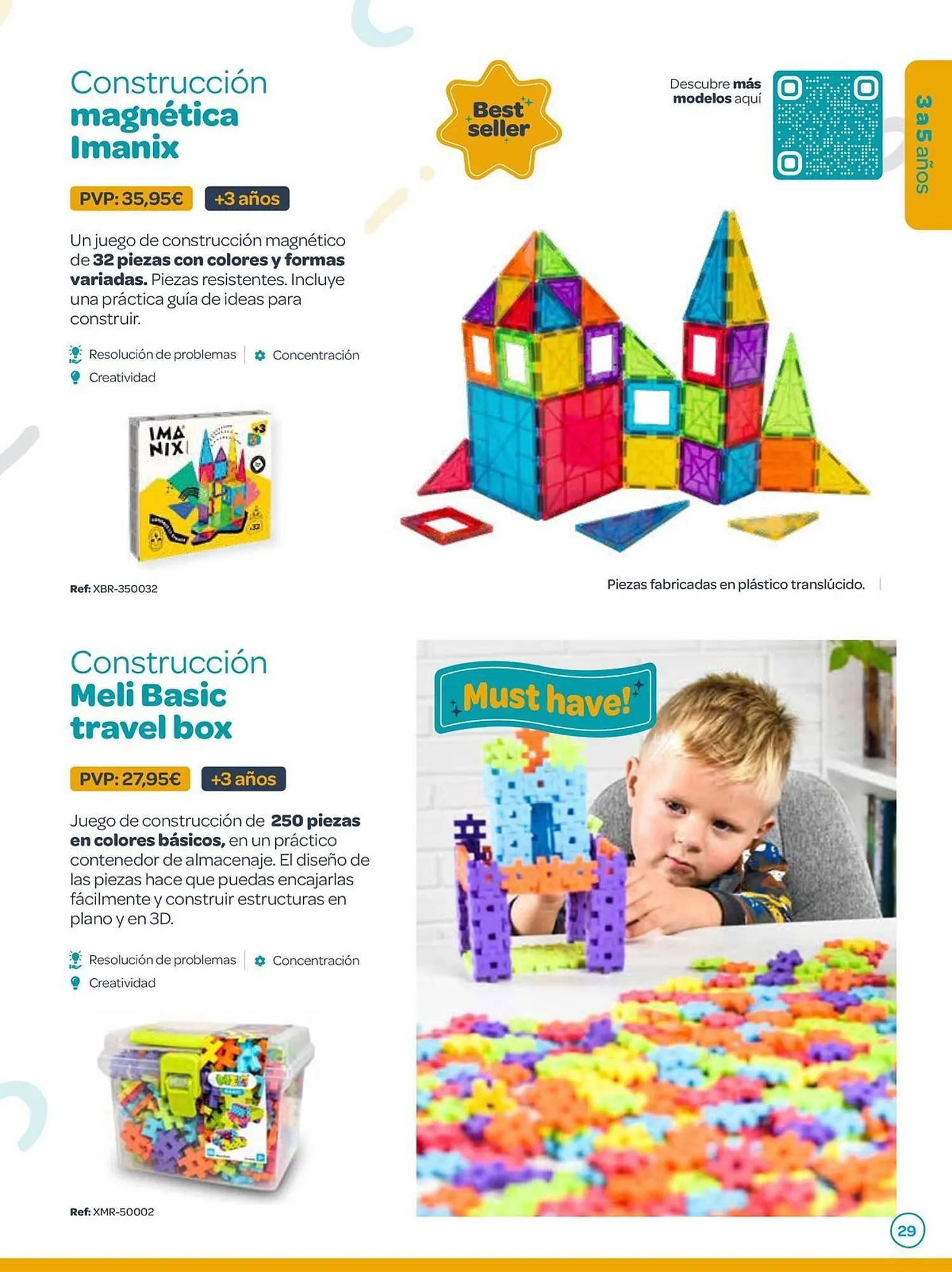 Catálogo de Catálogo Dideco 25 de noviembre al 31 de diciembre 2025 - Página 29