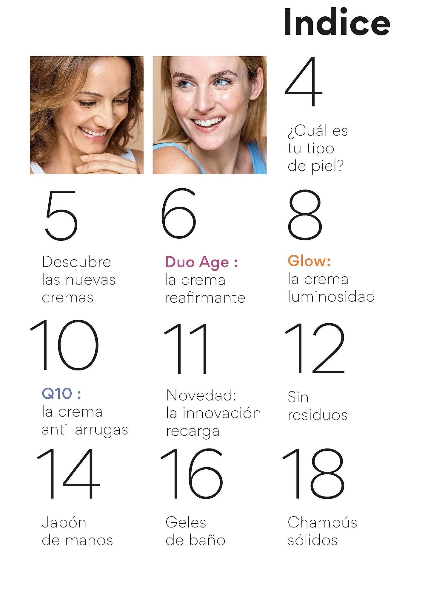 Catálogo de Folleto Alcampo 7 de octubre al 31 de diciembre 2025 - Página 3