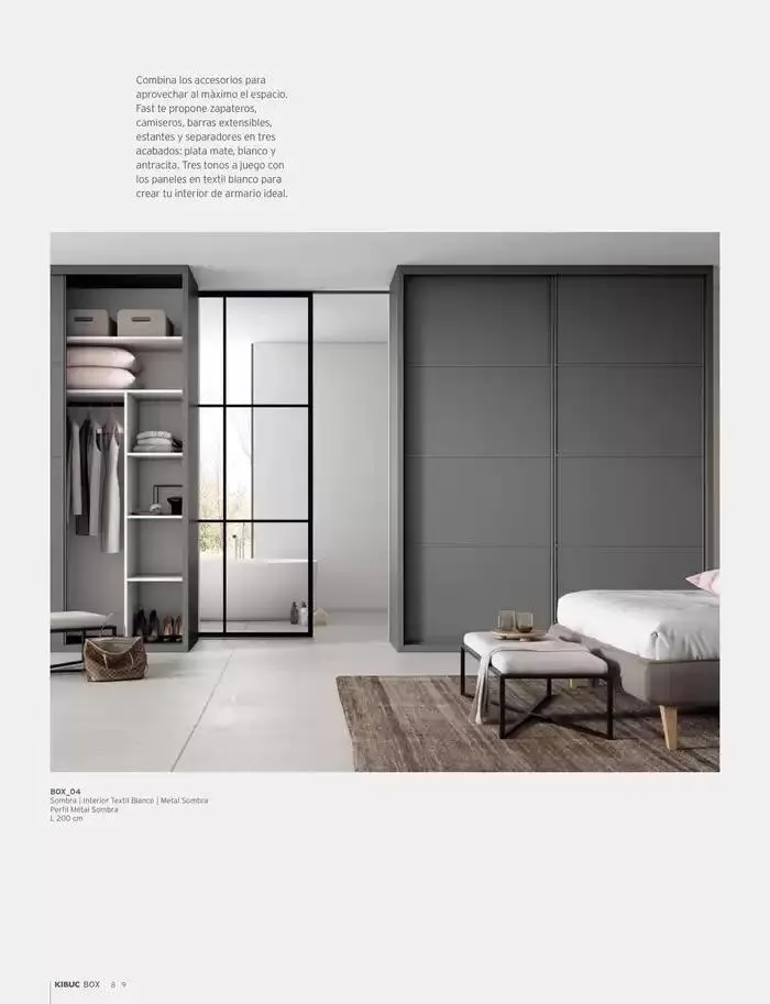 Catálogo de Armario Fast 11 de noviembre al 11 de noviembre 2025 - Página 8