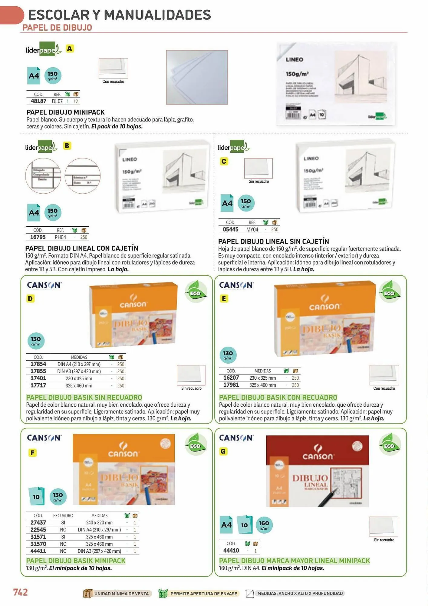 Catálogo de Folleto Carlin 25 de julio al 31 de diciembre 2023 - Página 768