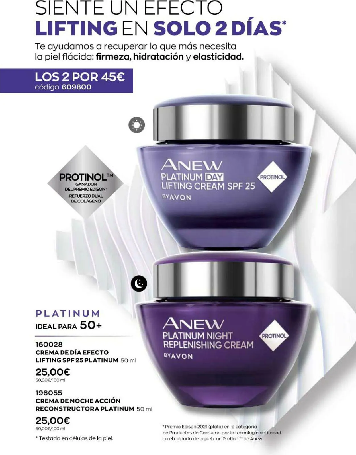 Catálogo de Avon Oferta actual 1 de julio al 31 de julio 2023 - Página 67