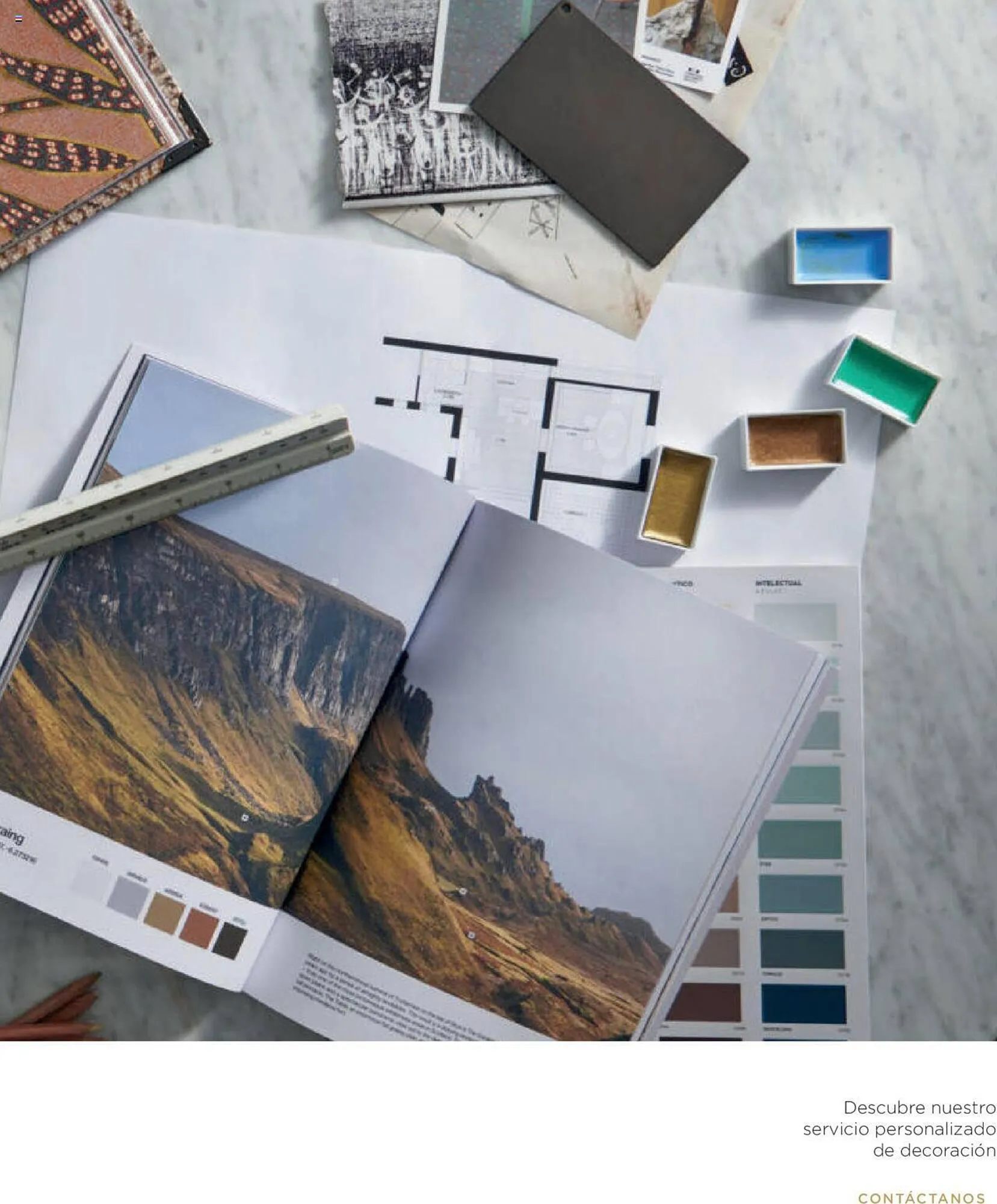 Catálogo de Folleto El Corte Inglés 26 de abril al 30 de septiembre 2023 - Página 203