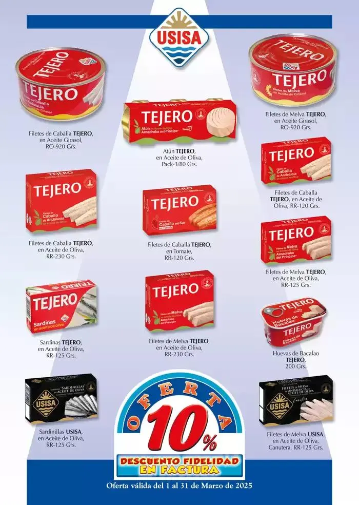 Catálogo de Fidelidad Marzo 2025 4 de marzo al 31 de marzo 2025 - Página 10