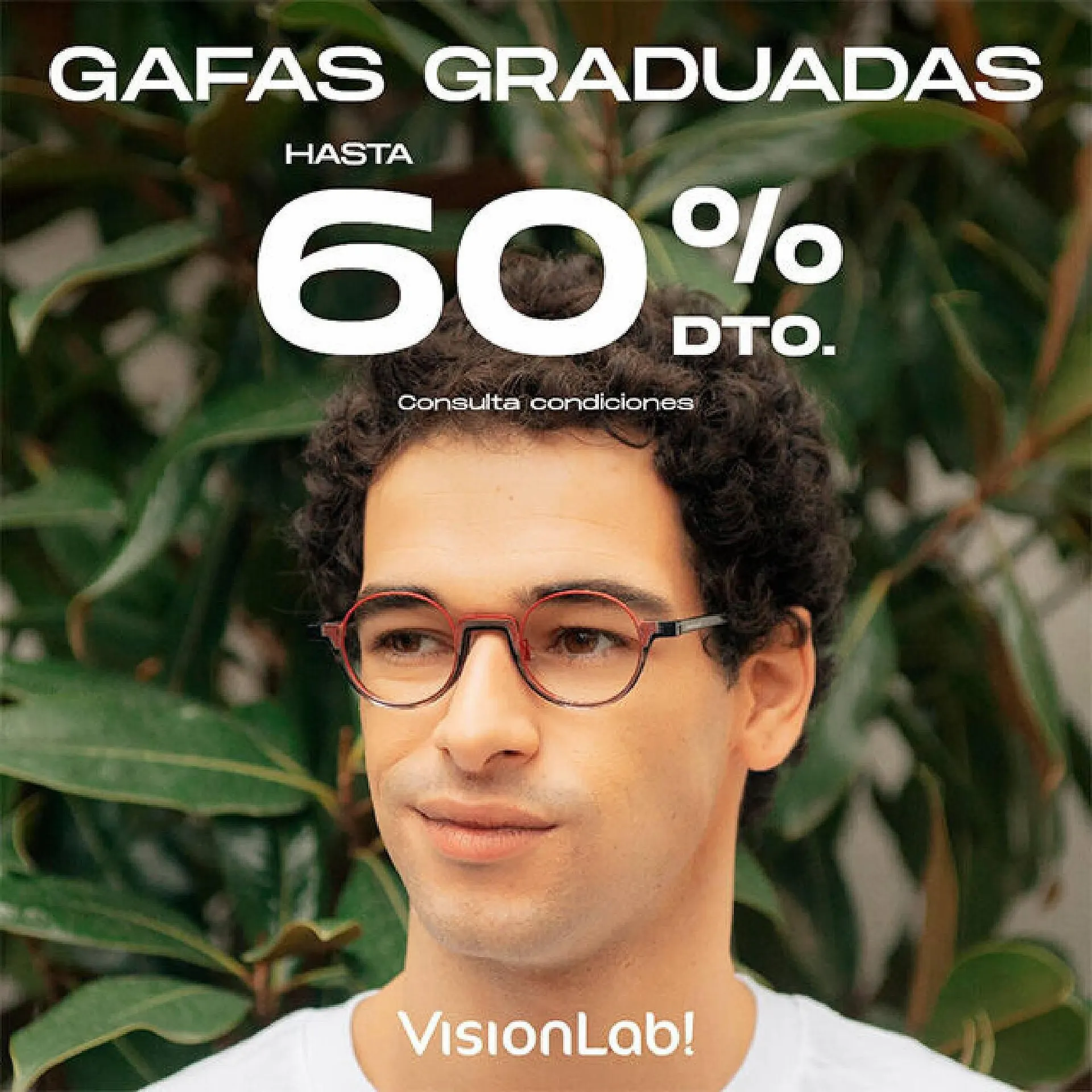 Catálogo de Folleto Visionlab 5 de julio al 19 de julio 2023 - Página 2