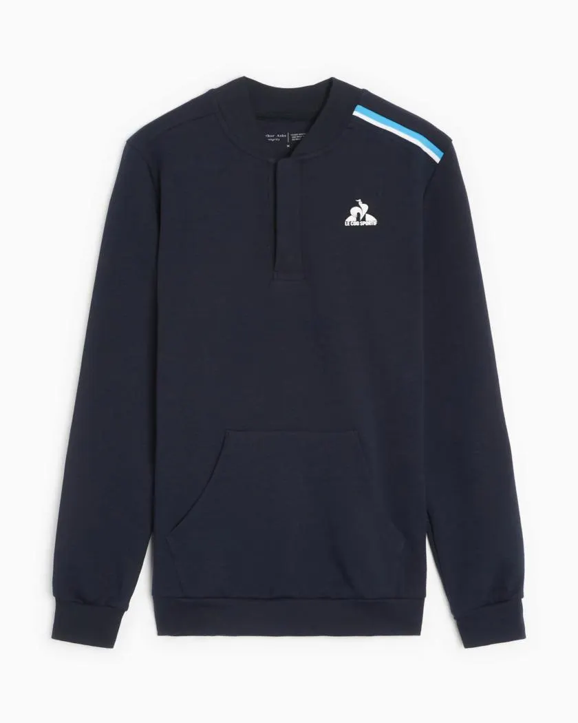 Le Coq Sportif Heritage N°1 Men's Sweatshirt
