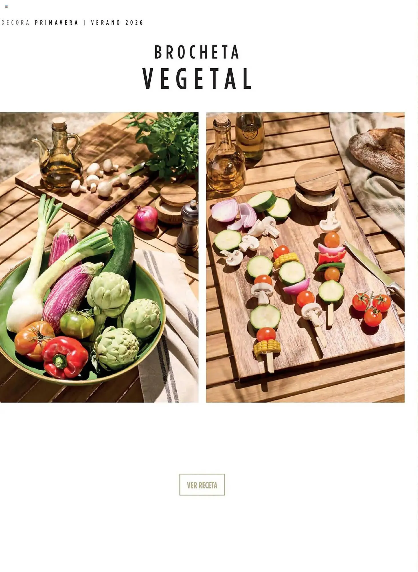 Catálogo de Catálogo El Corte Inglés 1 de abril al 1 de julio 2026 - Página 24