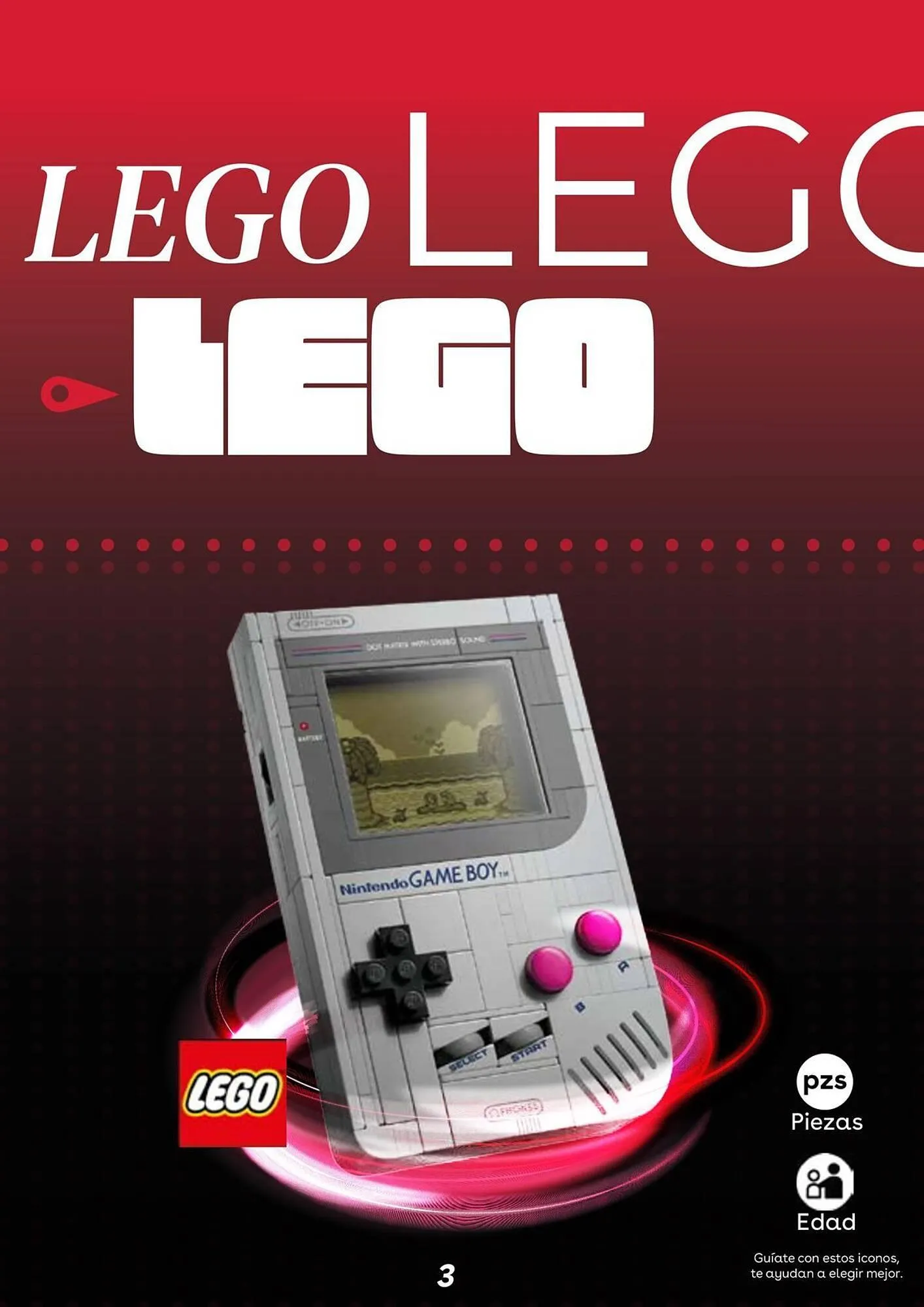 Catálogo de Catálogo ToysRus 10 de diciembre al 5 de enero 2026 - Página 3