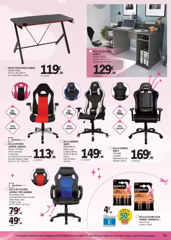 Catálogo de JUGUETES 2024 13 de noviembre al 24 de diciembre 2024 - Página 81