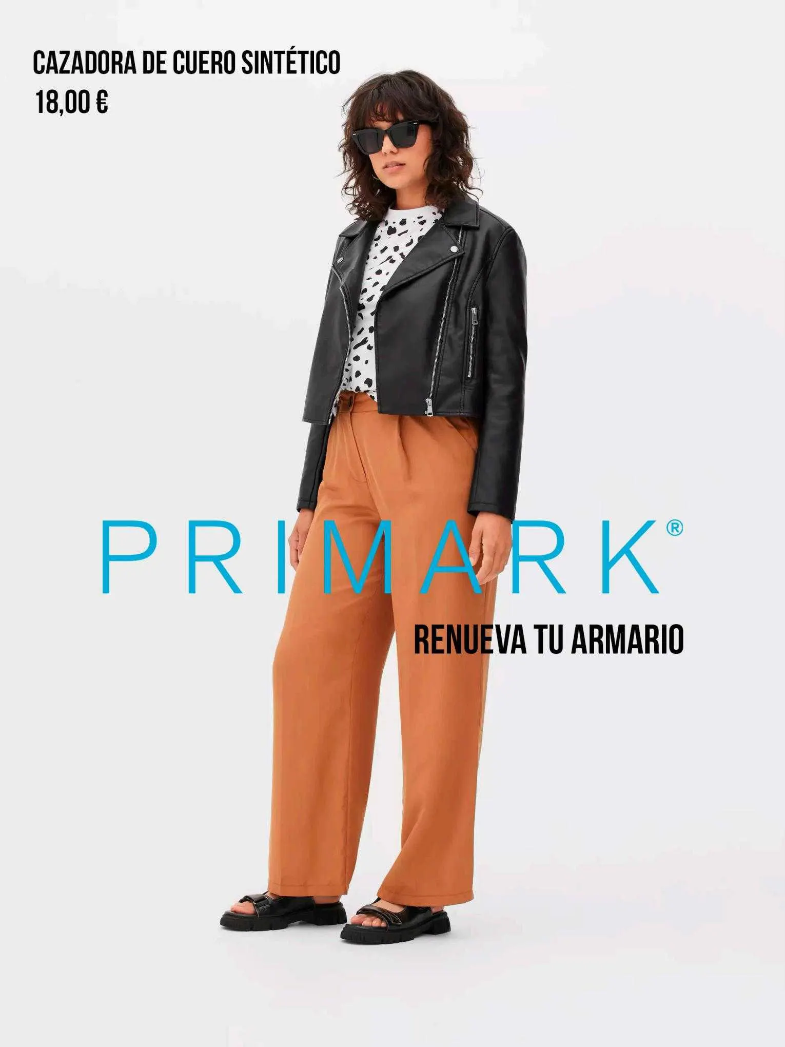 Catálogo Primark - 1