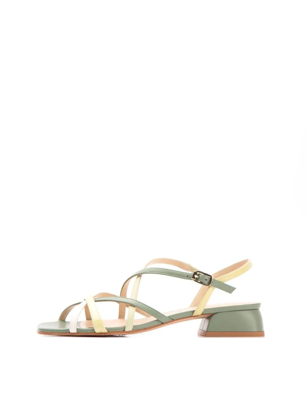 SAIKO Napa multi-verde