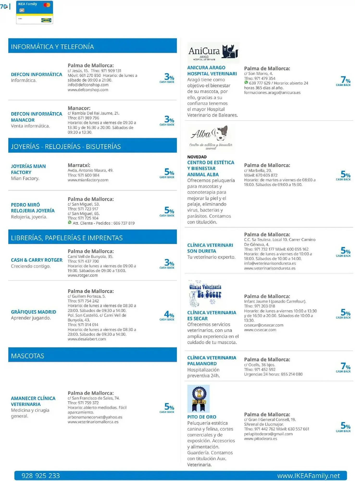 Catálogo de Catálogo IKEA 1 de octubre al 31 de diciembre 2025 - Página 70