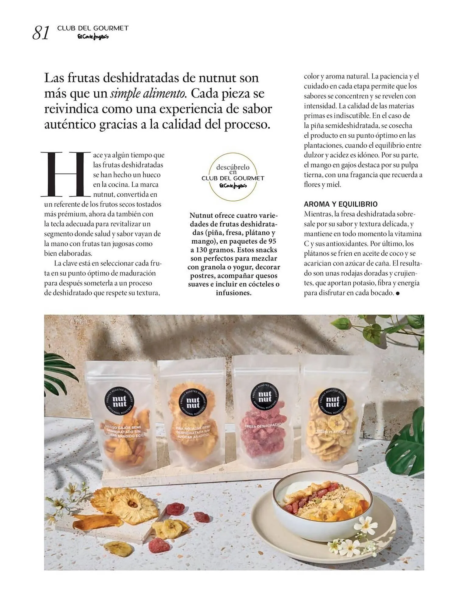 Catálogo de Catálogo El Corte Inglés 26 de septiembre al 30 de noviembre 2025 - Página 81