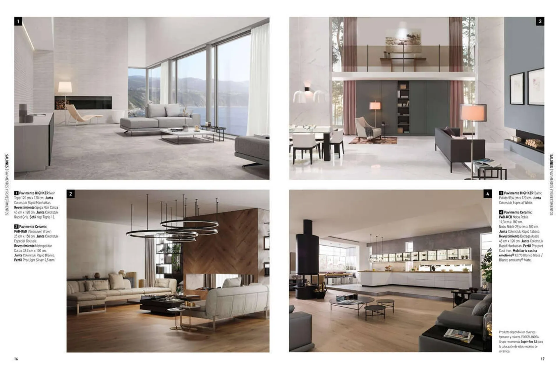 Catálogo de Folleto Porcelanosa 13 de marzo al 13 de marzo 2024 - Página 9