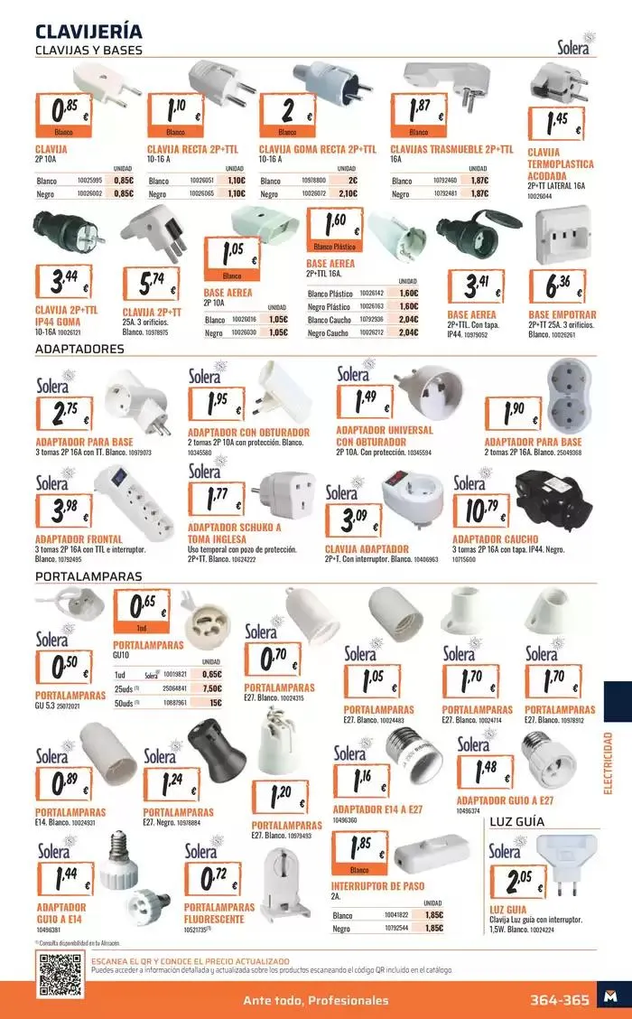 Catálogo de Catálogo 2025 Lugo 1 de enero al 31 de diciembre 2025 - Página 365