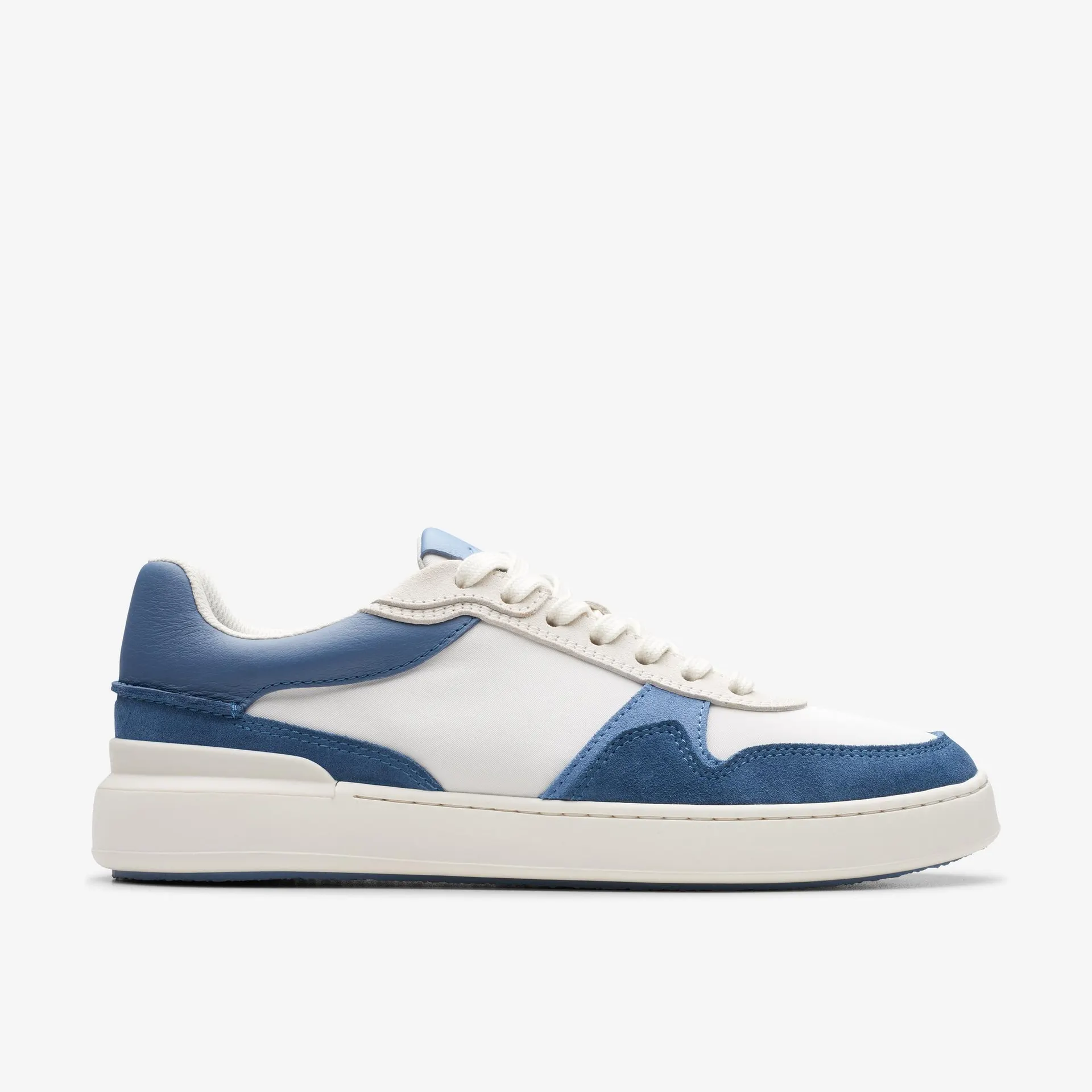 CourtLite Race Combinación azul