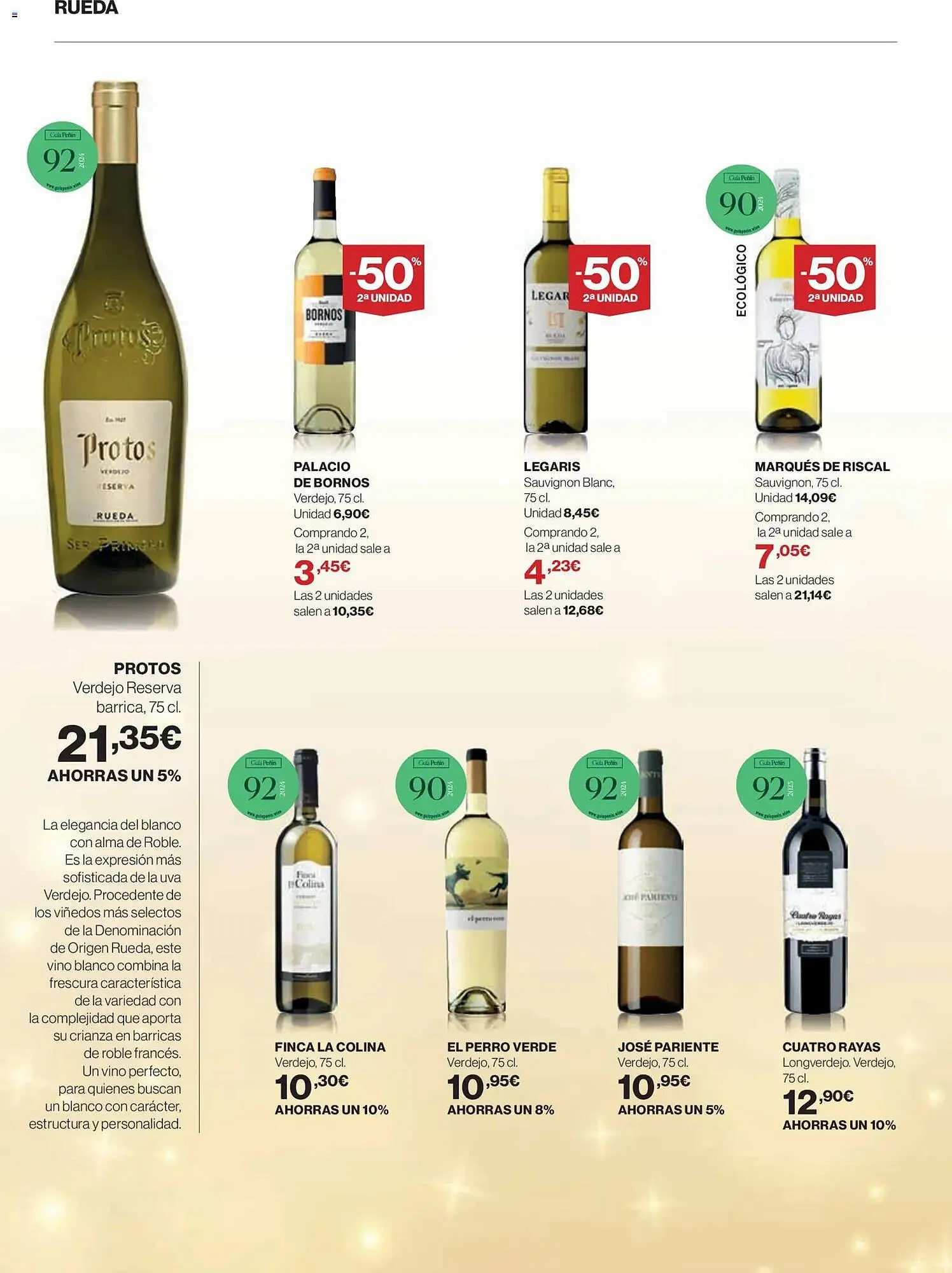 Catálogo de Catálogo El Corte Inglés 20 de noviembre al 5 de enero 2026 - Página 22