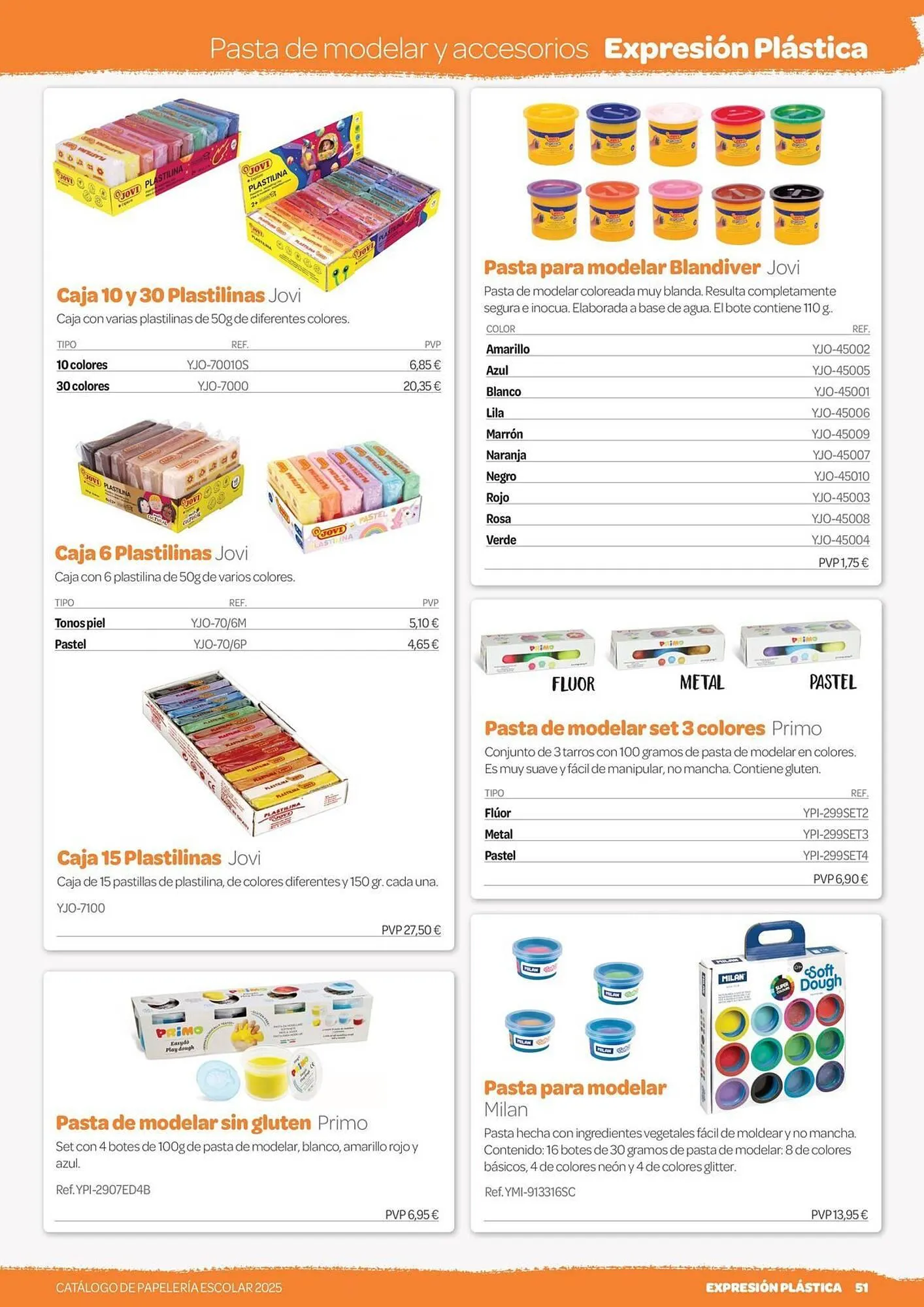 Catálogo de Folleto Dideco 2 de julio al 31 de diciembre 2025 - Página 51